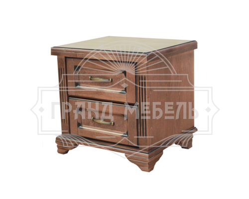 Тумба из массива "Вирджиния"